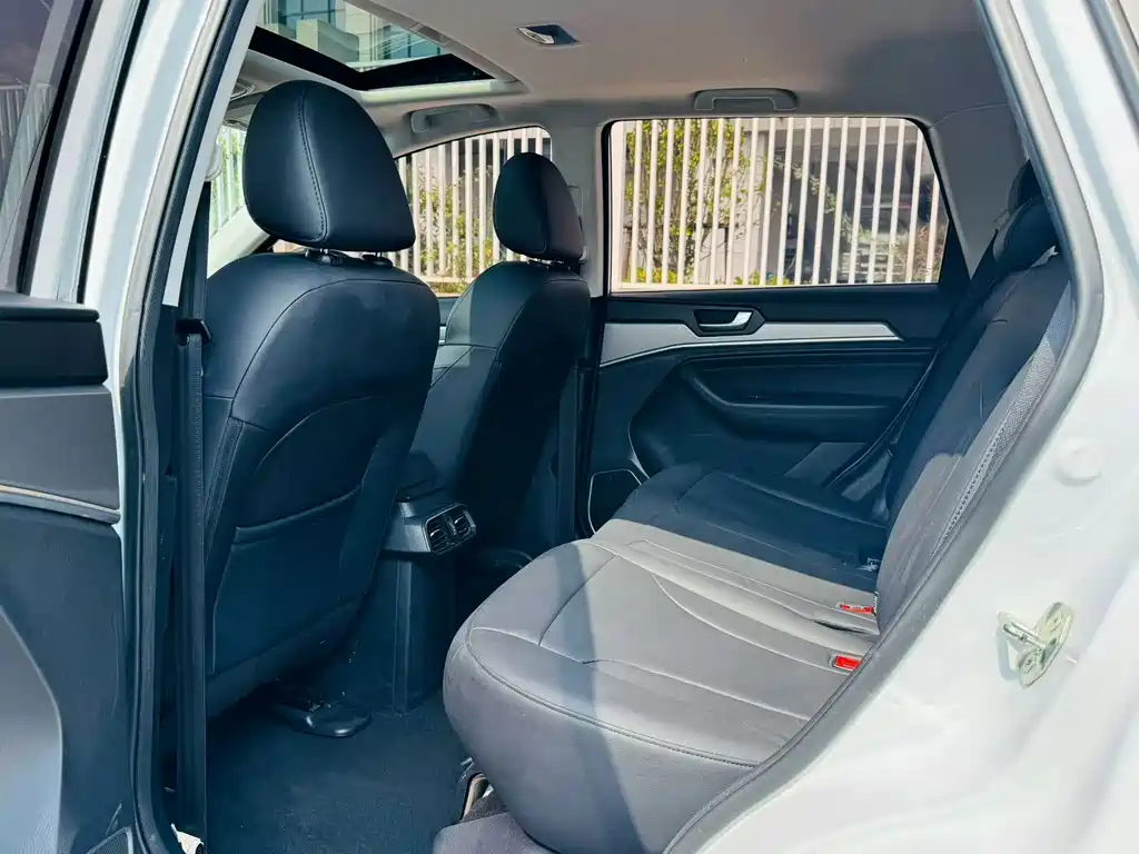 Haval H6 — миниатюра 6