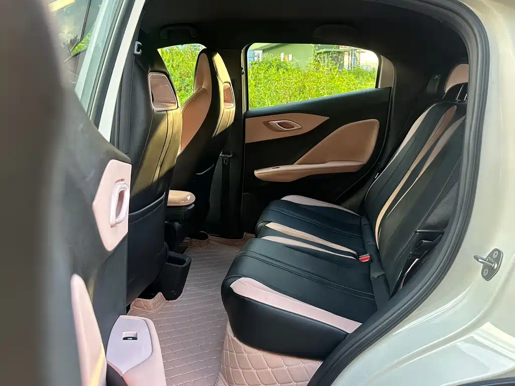 BYD Seagull — миниатюра 13