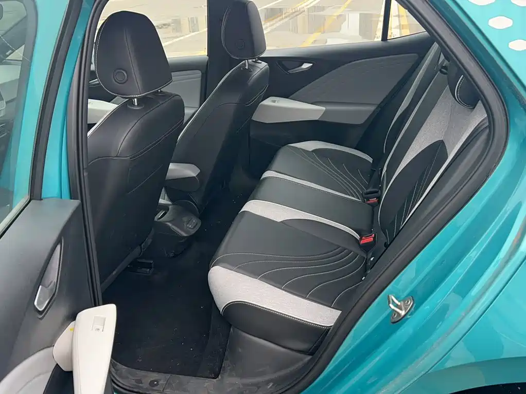 Volkswagen ID.3 — миниатюра 11