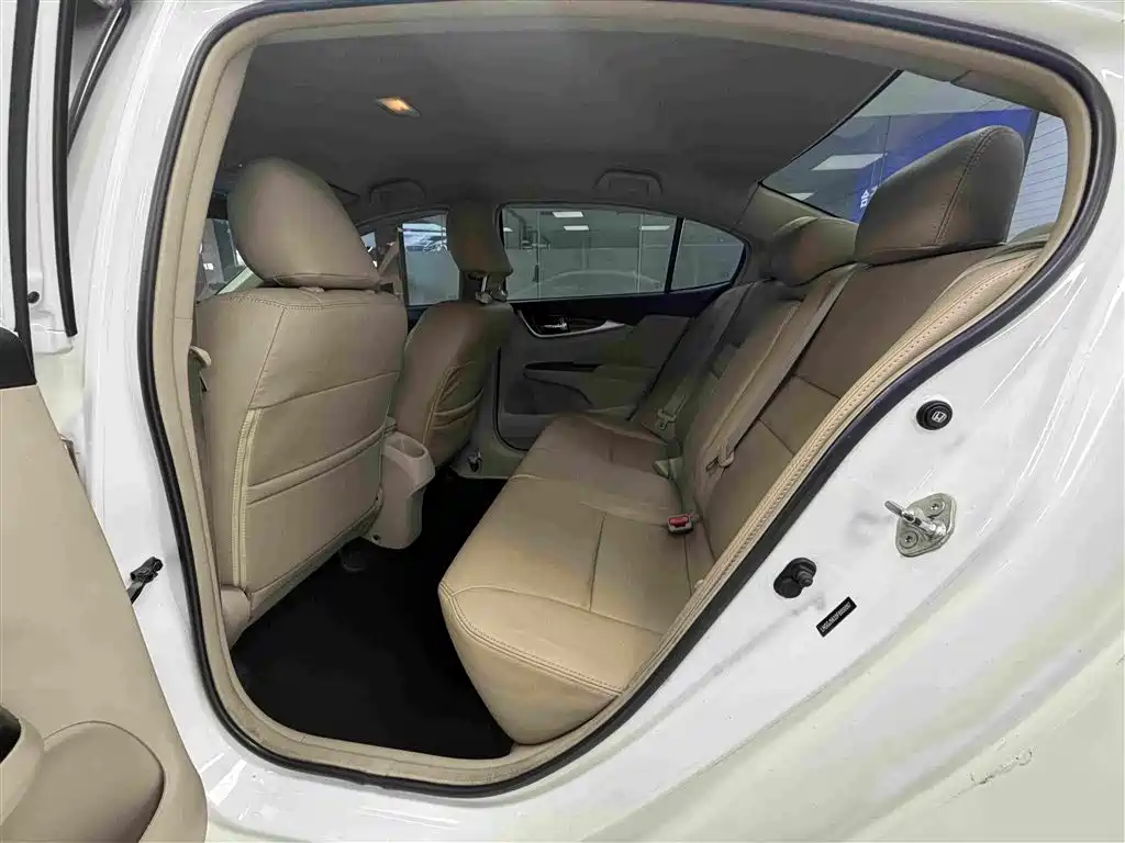 Honda Crider — миниатюра 6