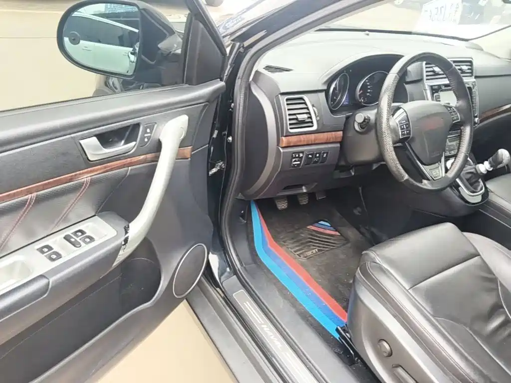 Haval H6 — миниатюра 15