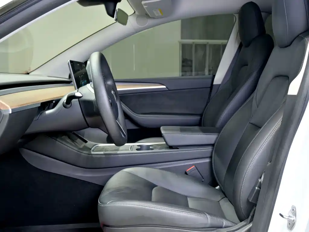 Tesla Model Y — миниатюра 5