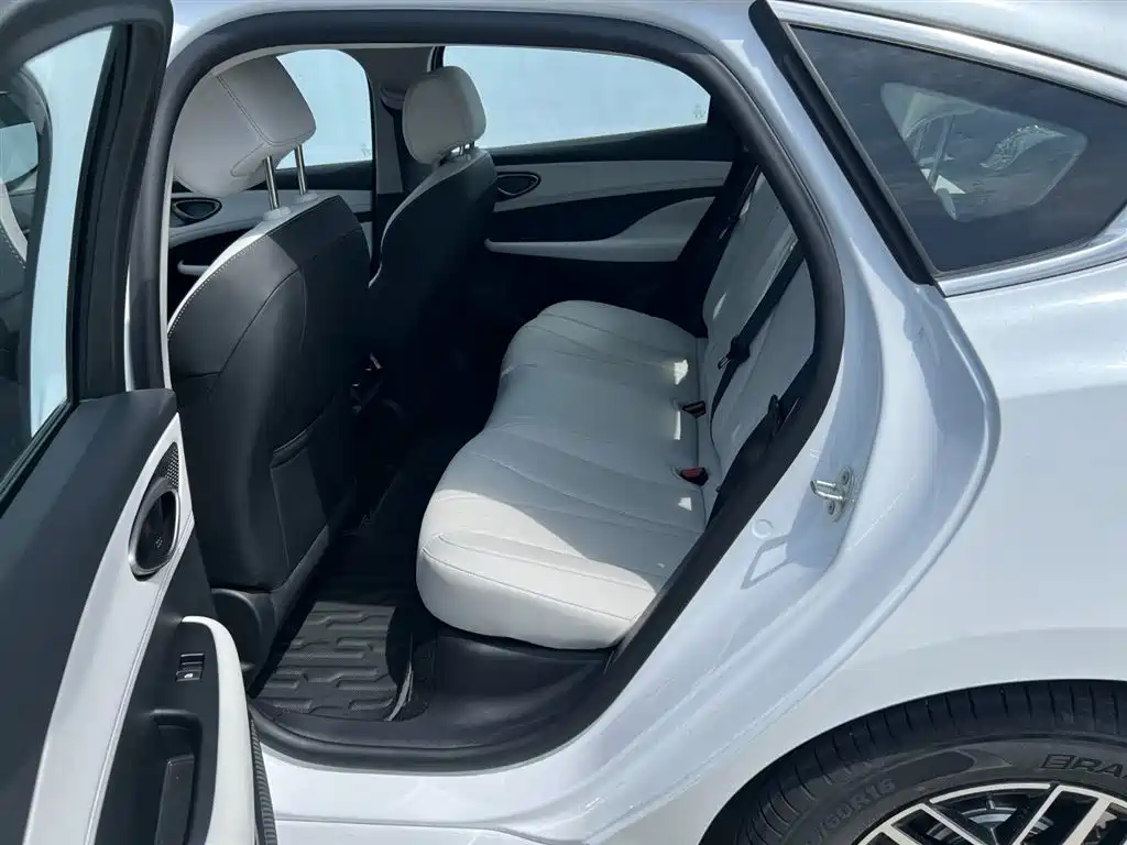BYD Seal 05 DM-i 05 DM-i 2025 DM-i Smart Drive 120KM Flagship