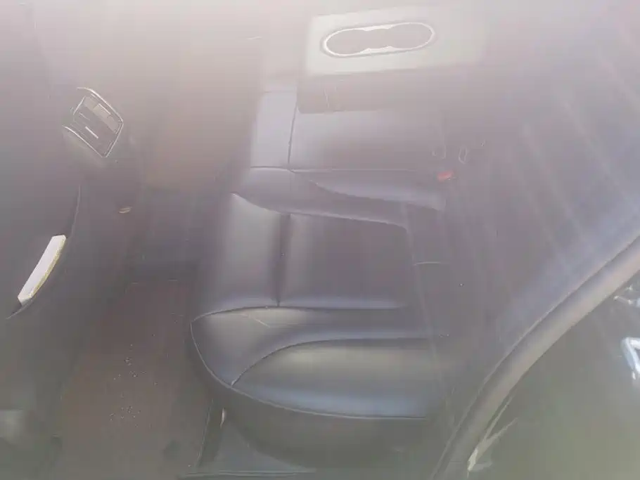 Bestune B70 — миниатюра 11
