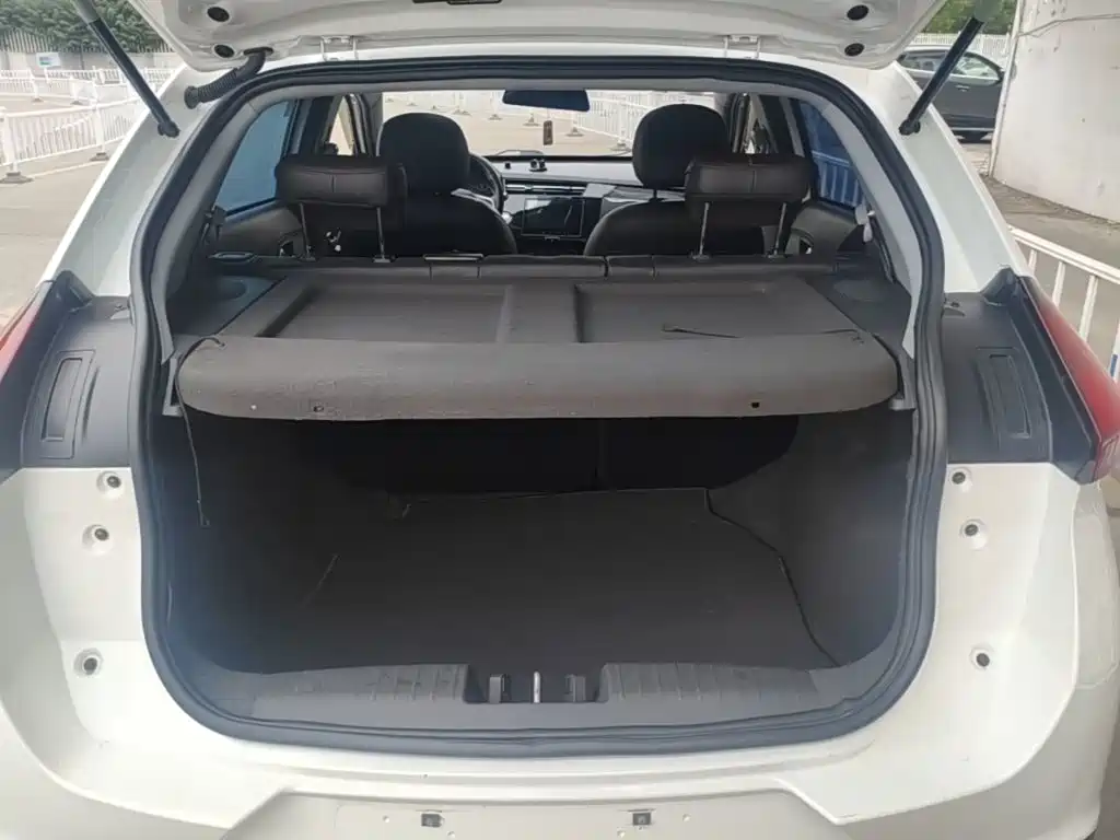 Chery Tiggo 3x — миниатюра 19