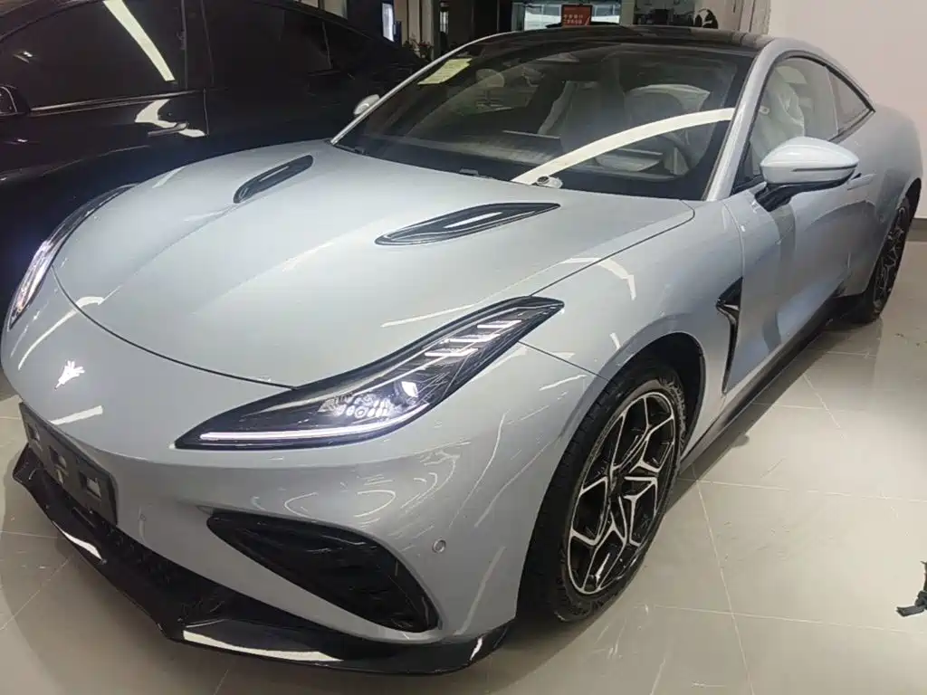 Neta GT 2023 560