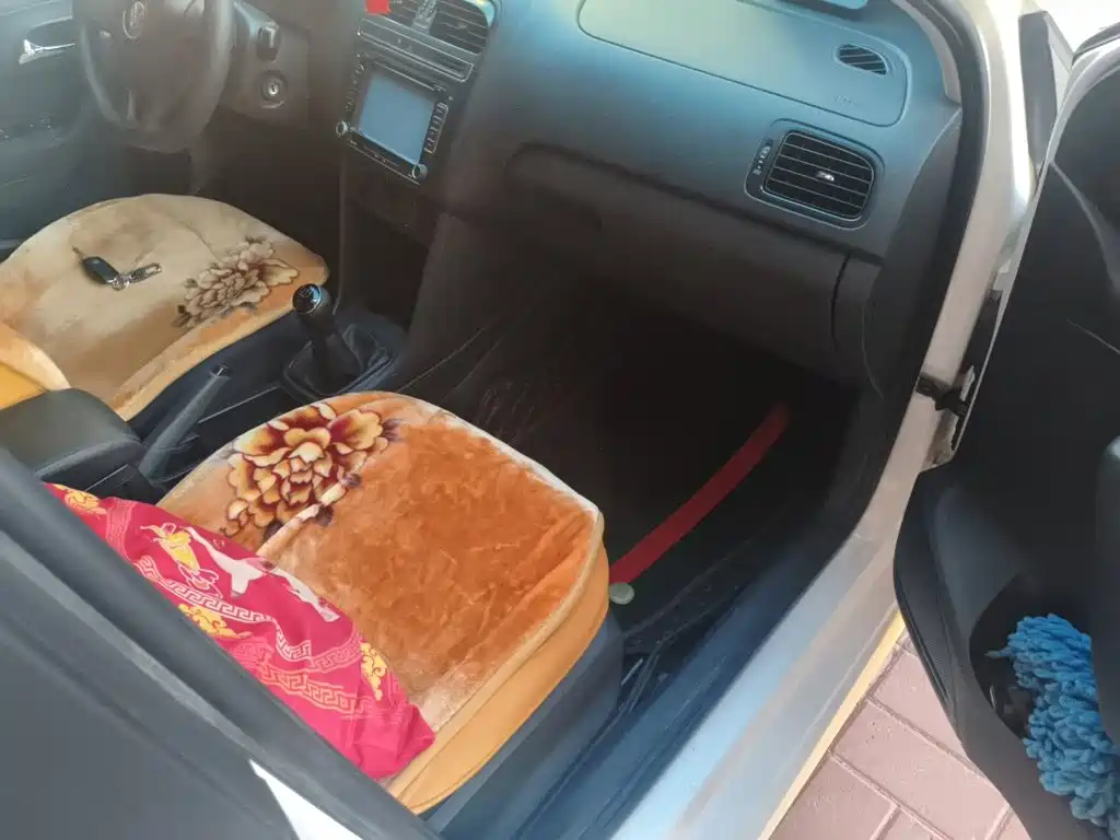 Volkswagen Polo — миниатюра 19