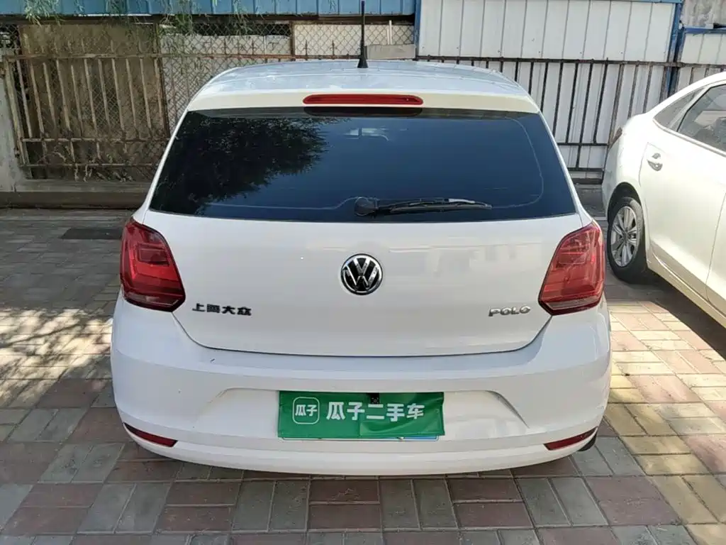 Volkswagen Polo — миниатюра 3