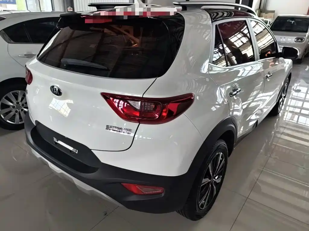 Kia KX1 — миниатюра 7