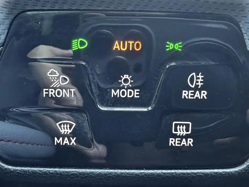 Volkswagen Lamando — миниатюра 8