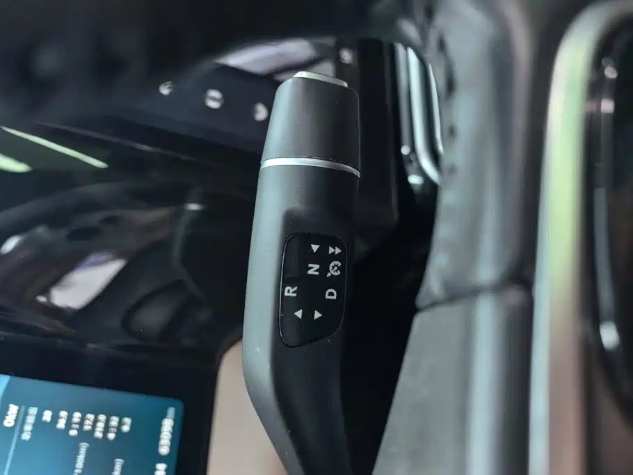 Leapmotor Leapmotor C01 — миниатюра 16