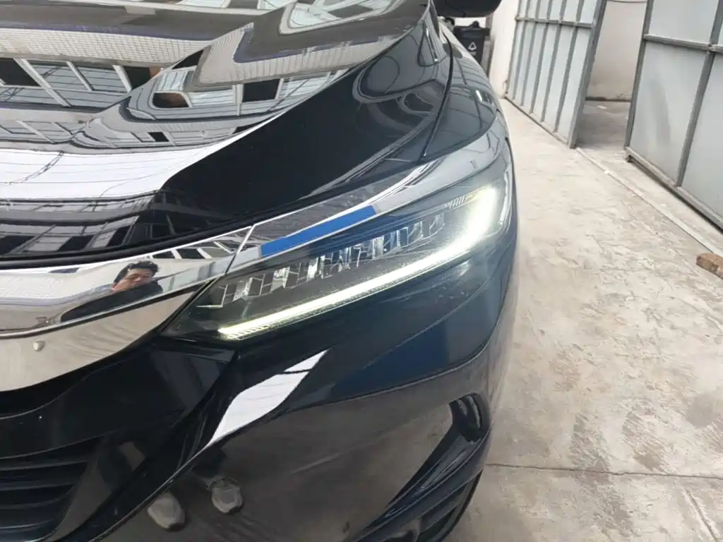 Honda Breeze — миниатюра 24