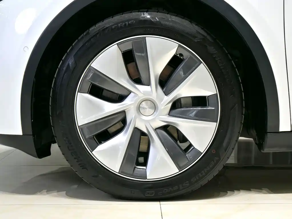 Tesla Model Y — миниатюра 13