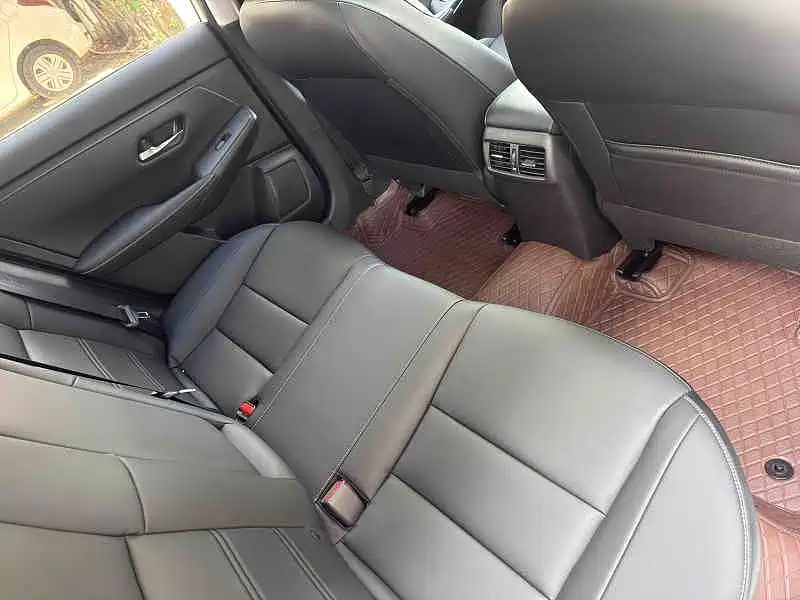 Nissan Sylphy — миниатюра 10