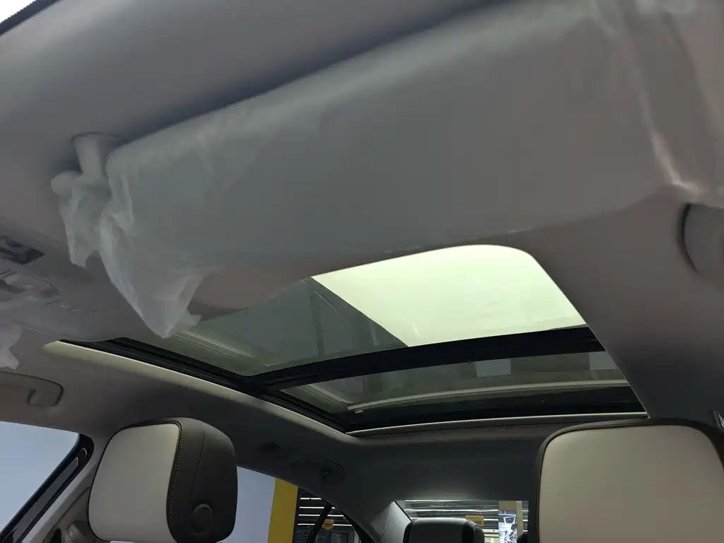 Volkswagen Magotan — миниатюра 15