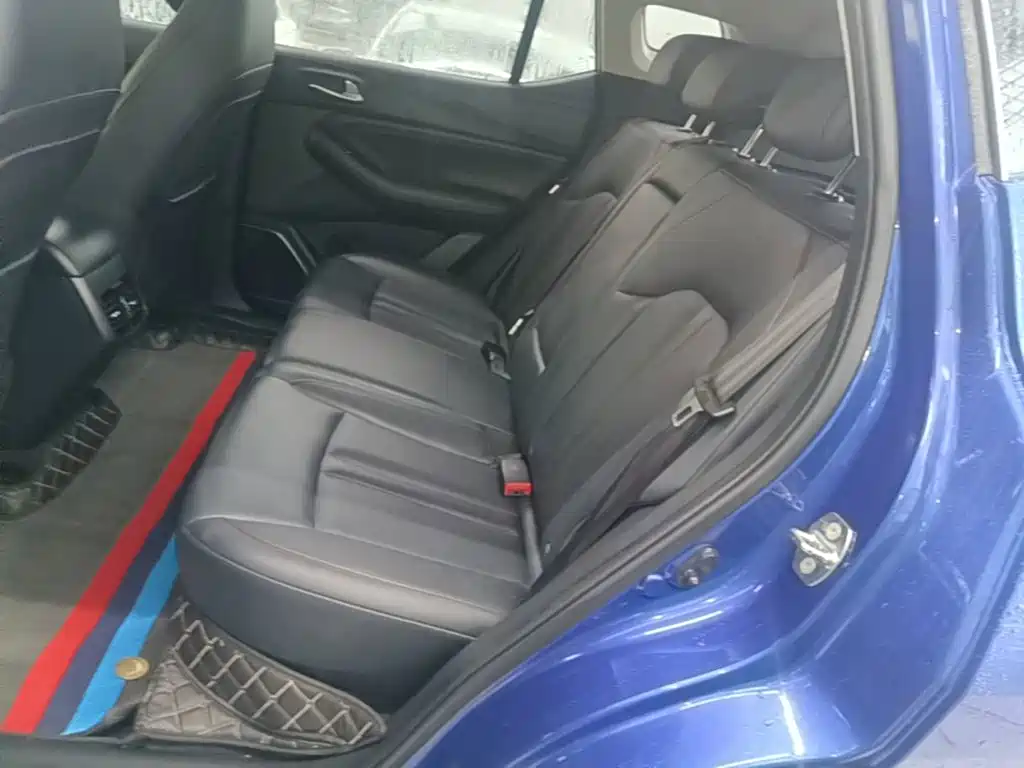 GAC Motor Trumpchi GS4 — миниатюра 17