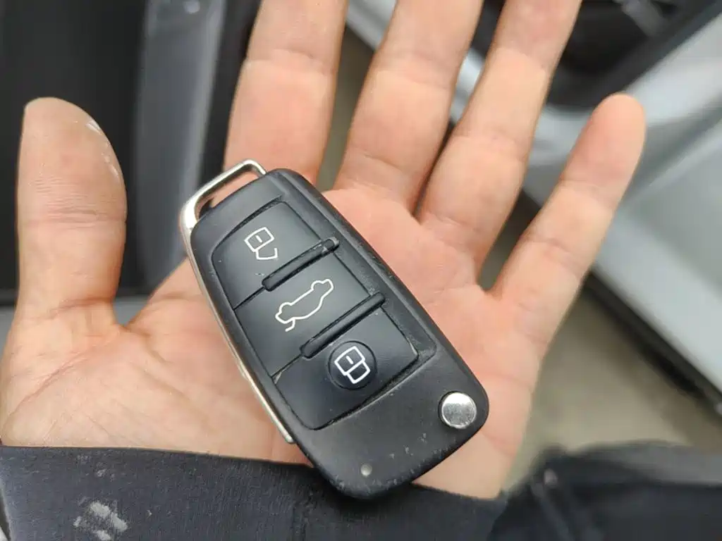 Audi Q2L — миниатюра 9