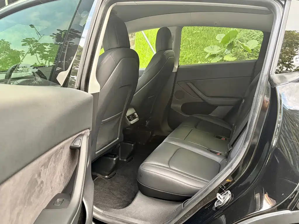 Tesla Model Y — миниатюра 6