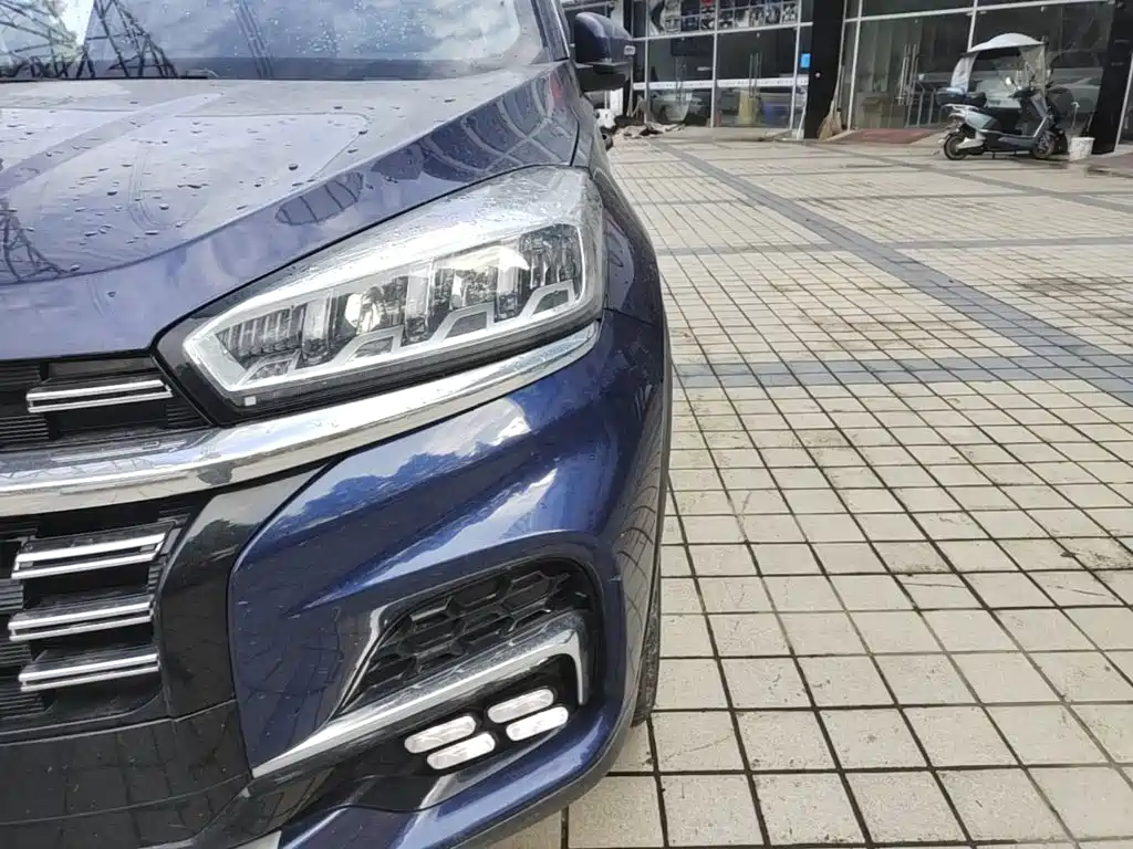 Chery Tiggo 8 — миниатюра 24