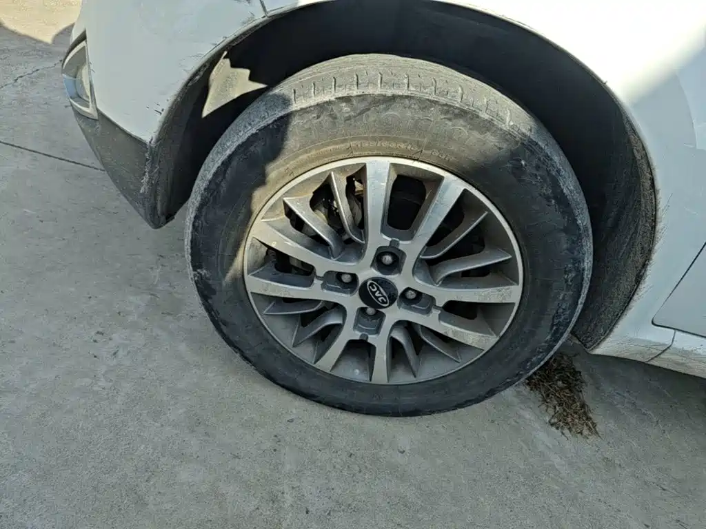 JAC Refine S2mini 1.3L Sport Edition, фото 23