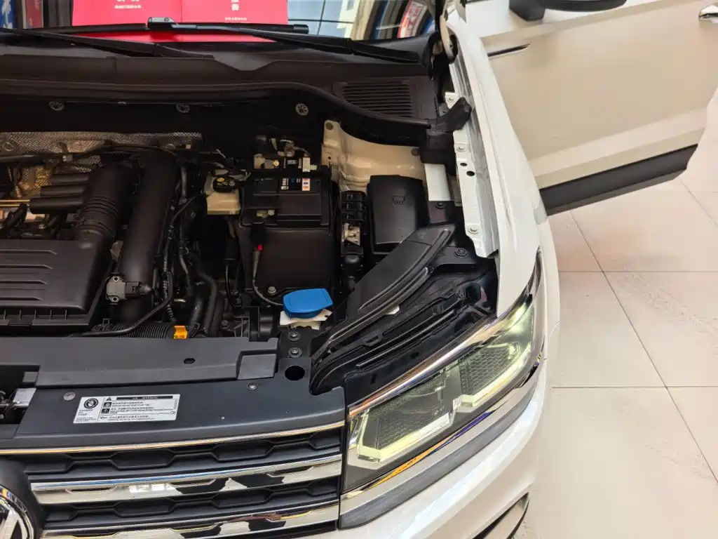 Volkswagen Tharu — миниатюра 19