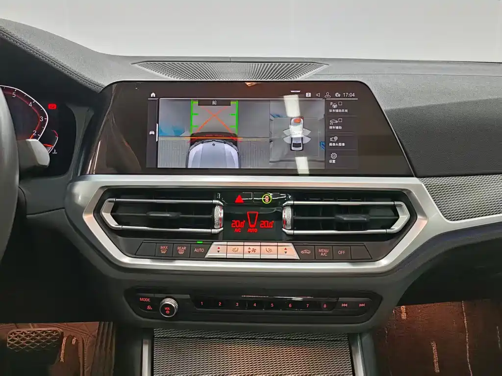 BMW 3 Series — миниатюра 11