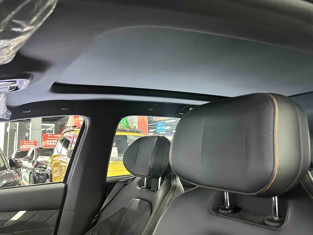Changan CS75 PLUS — миниатюра 10