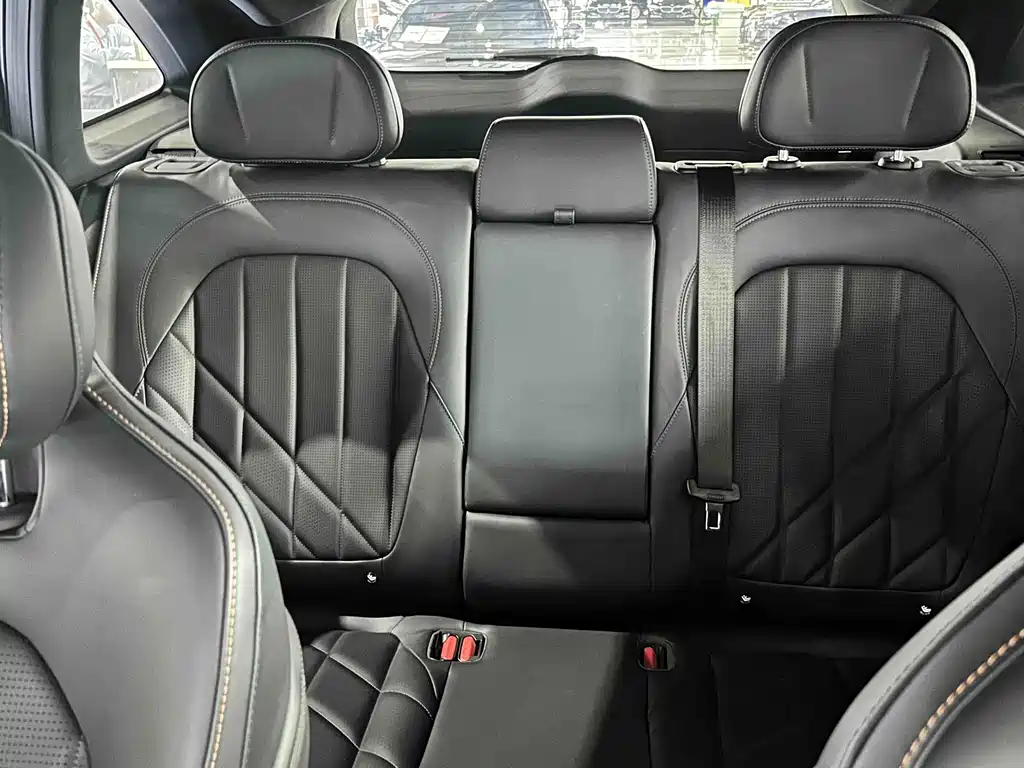 Changan CS75 PLUS — миниатюра 5