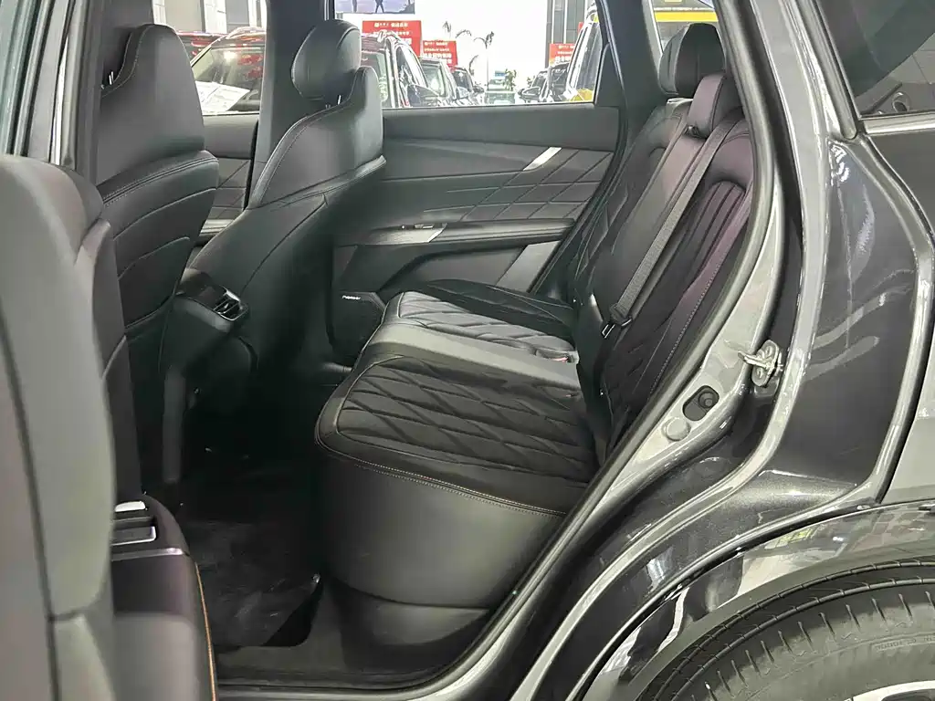 Changan CS75 PLUS — миниатюра 7