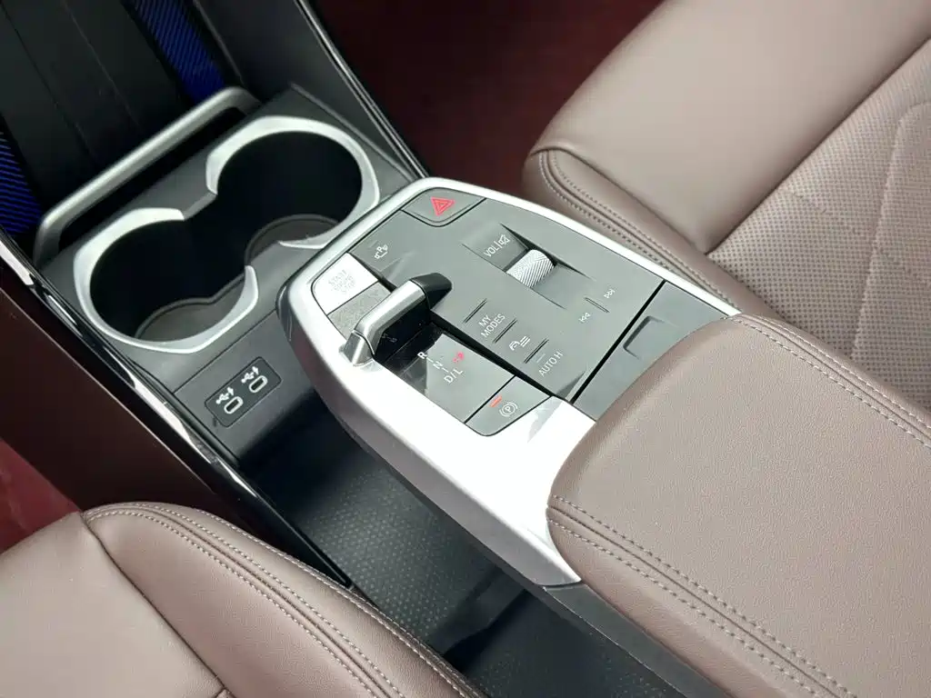 BMW X1 — миниатюра 19