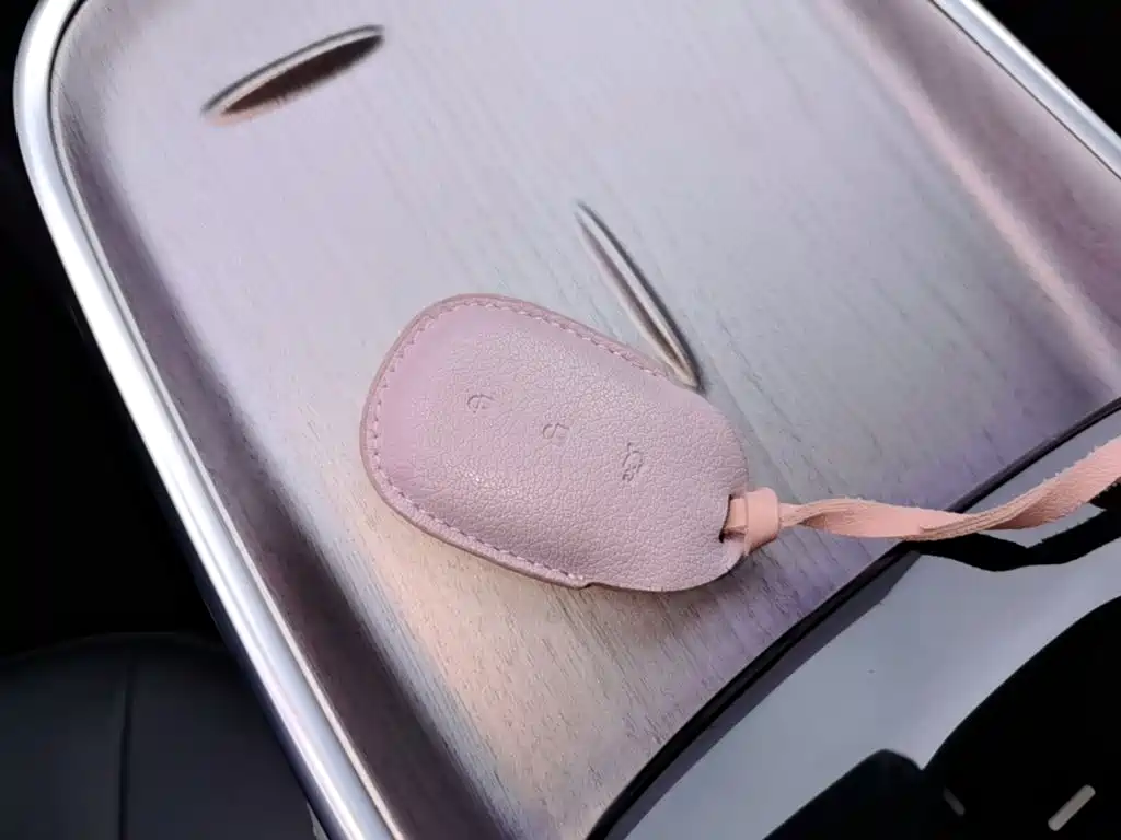 Qiyuan Qiyuan A07 — миниатюра 9