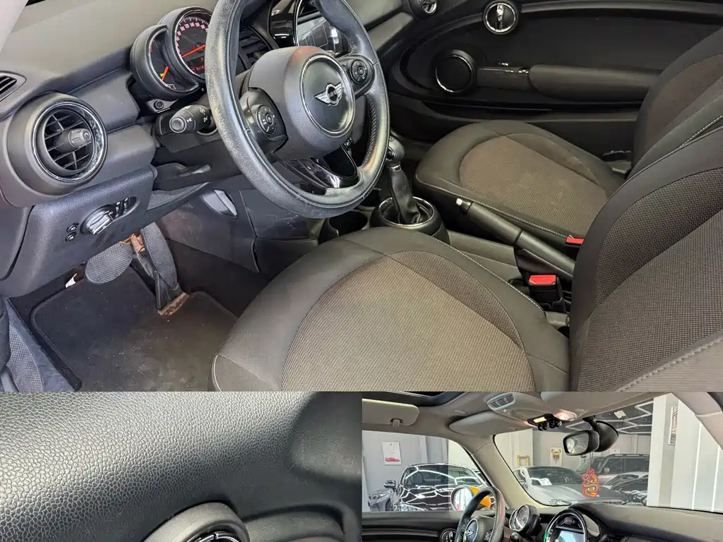 MINI Mini — миниатюра 16