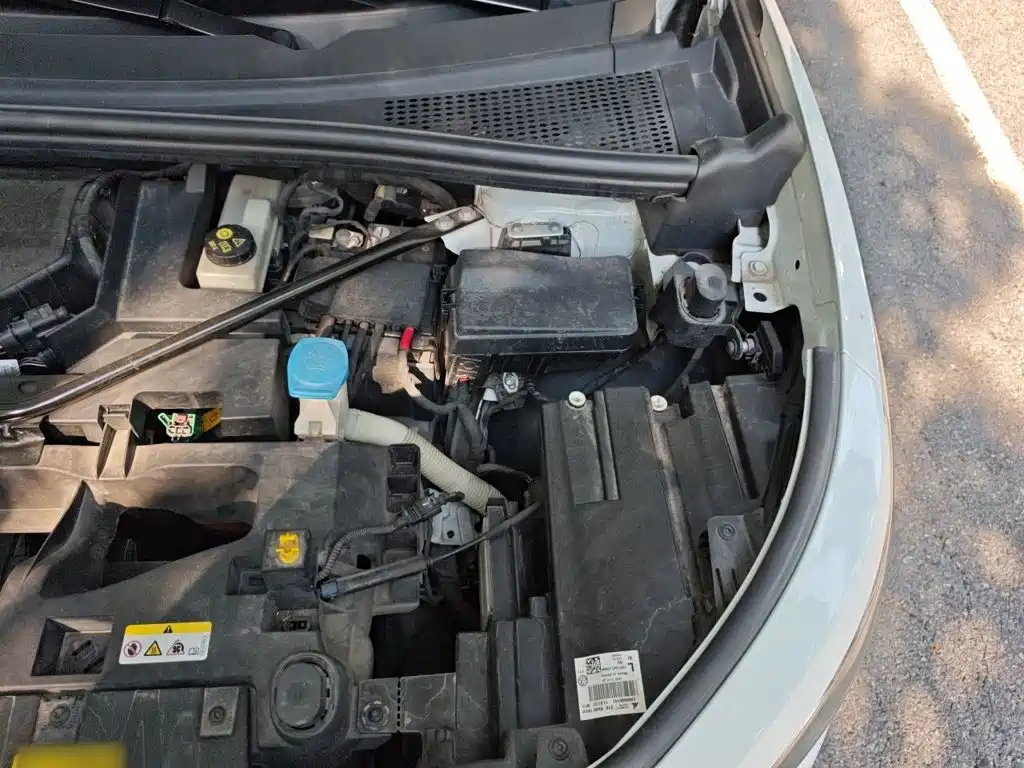 Volkswagen ID.6 X — миниатюра 22