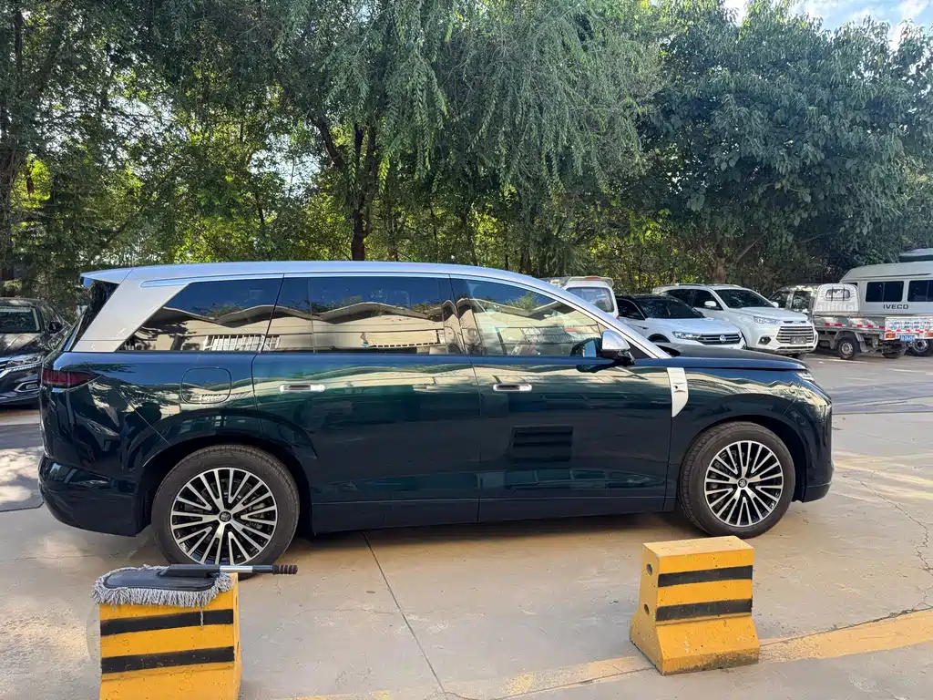 BYD Datang — миниатюра 9