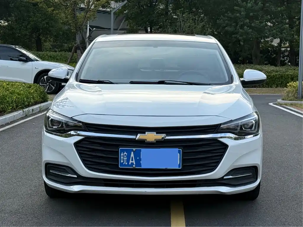 Chevrolet Monza — миниатюра 2