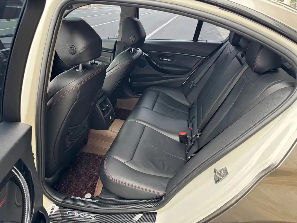 BMW 3 Series (Import) — миниатюра 11
