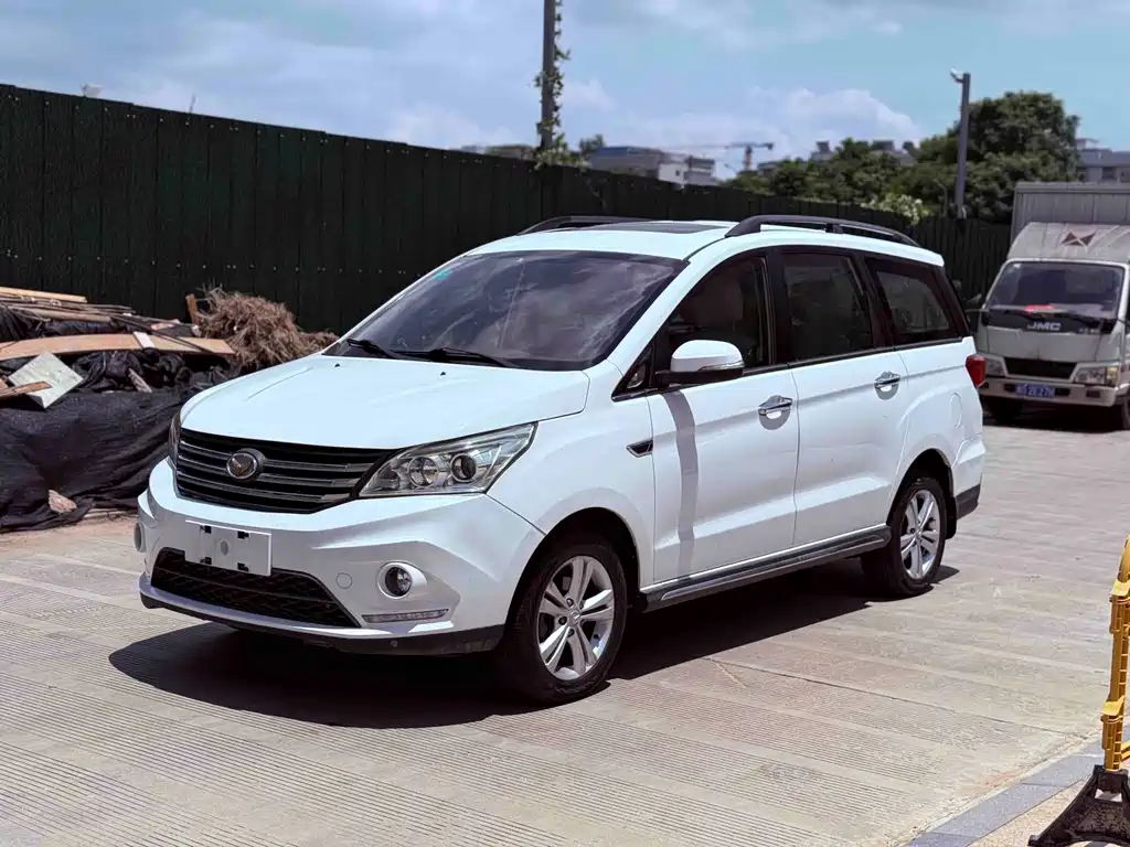 Huasu Huansu H3
