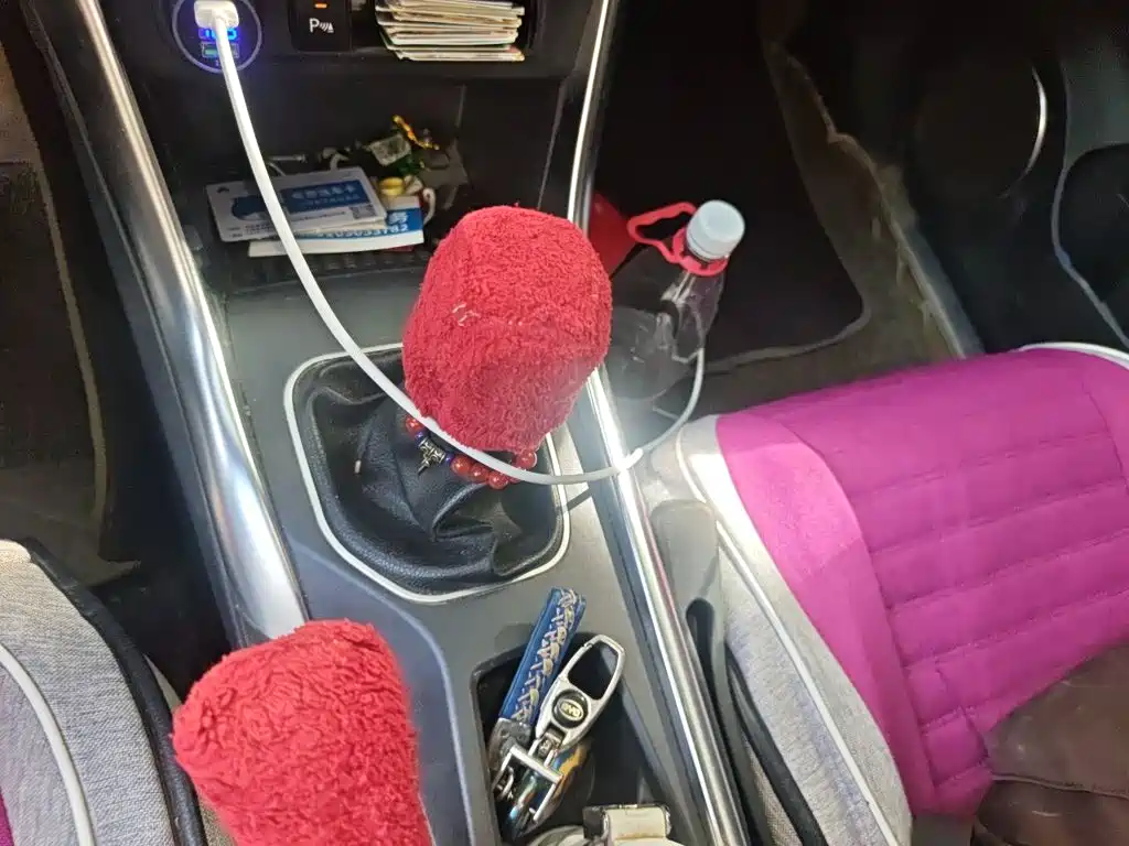 BYD Song — миниатюра 15