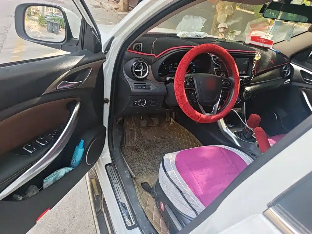 BYD Song — миниатюра 17