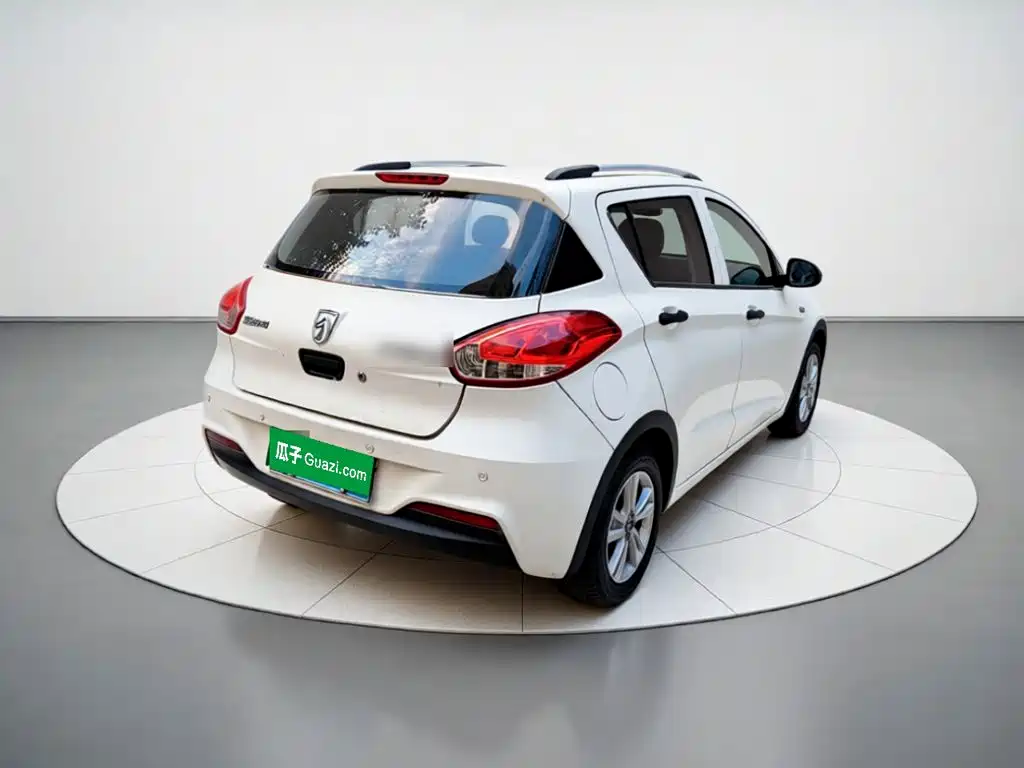 Baojun 310 — миниатюра 6