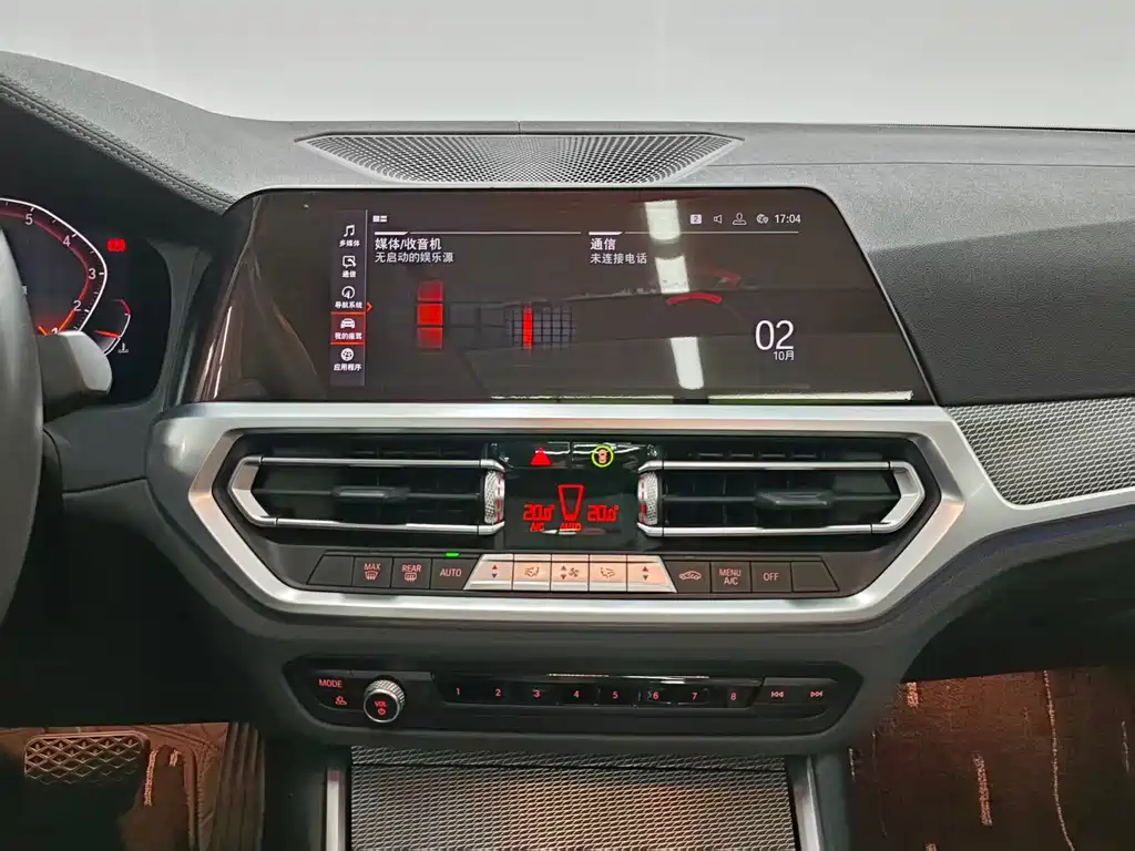 BMW 3 Series — миниатюра 13
