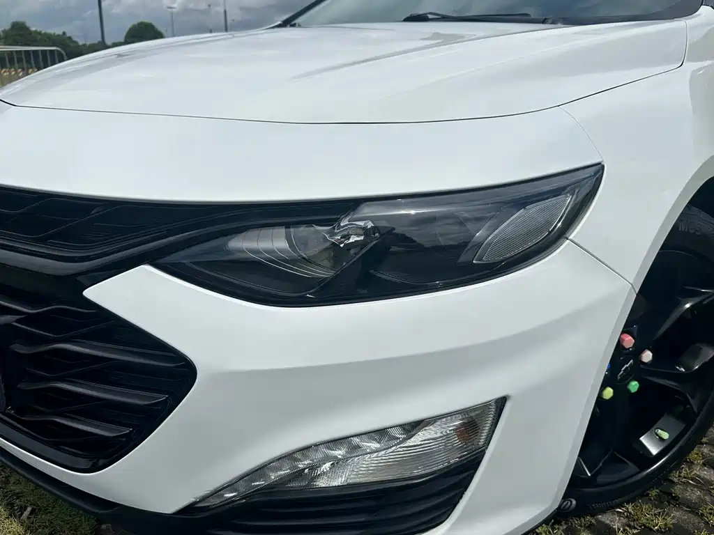 Chevrolet Malibu XL XL 2020 Redline 550T AT