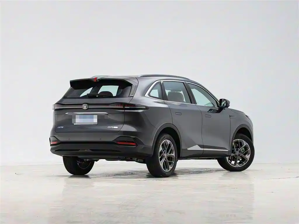 Changan Changan CS75PLUS — миниатюра 4