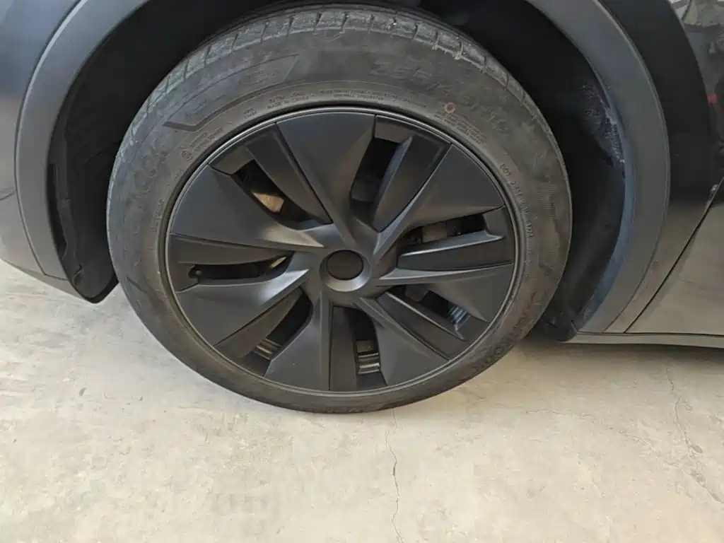 Tesla Model Y — миниатюра 23