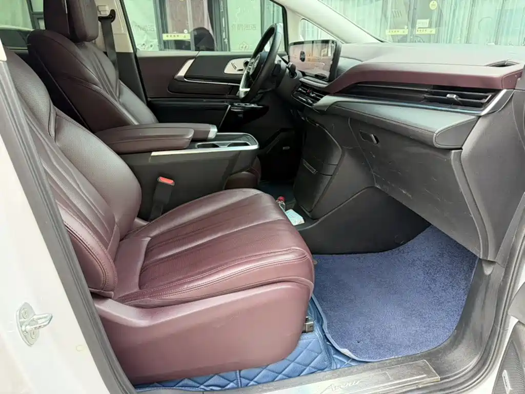 Buick Century — миниатюра 15