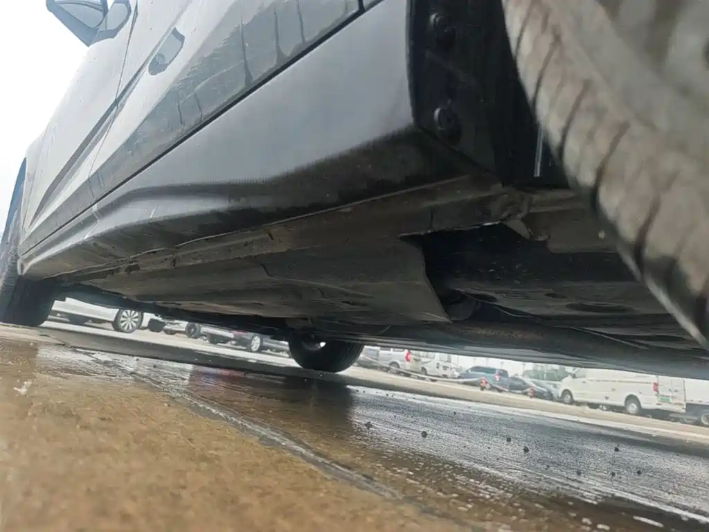 Changan Yida — миниатюра 22