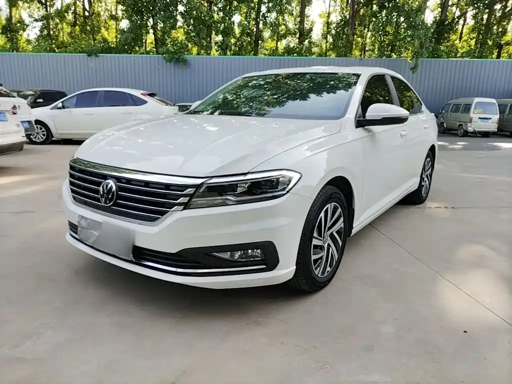 Volkswagen Lavida 2024