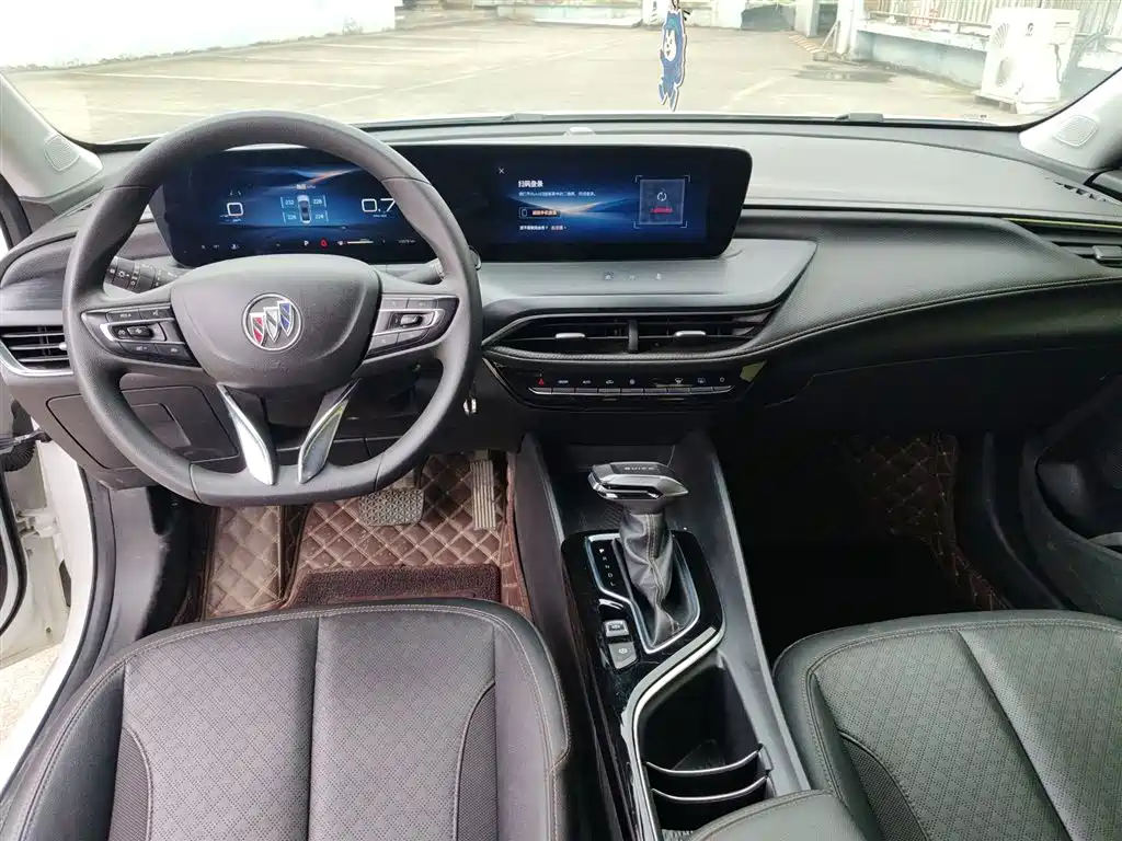 Buick Verano 2023 Pro