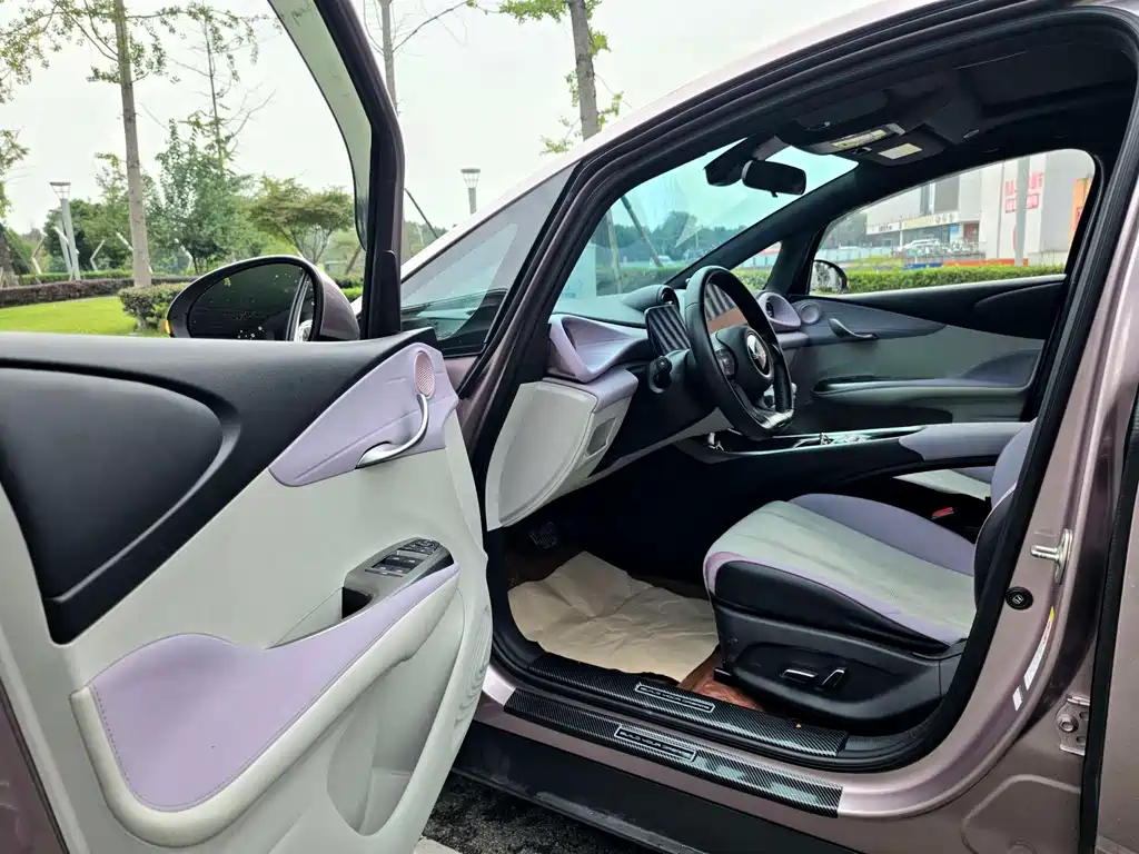 BYD Dolphin — миниатюра 7