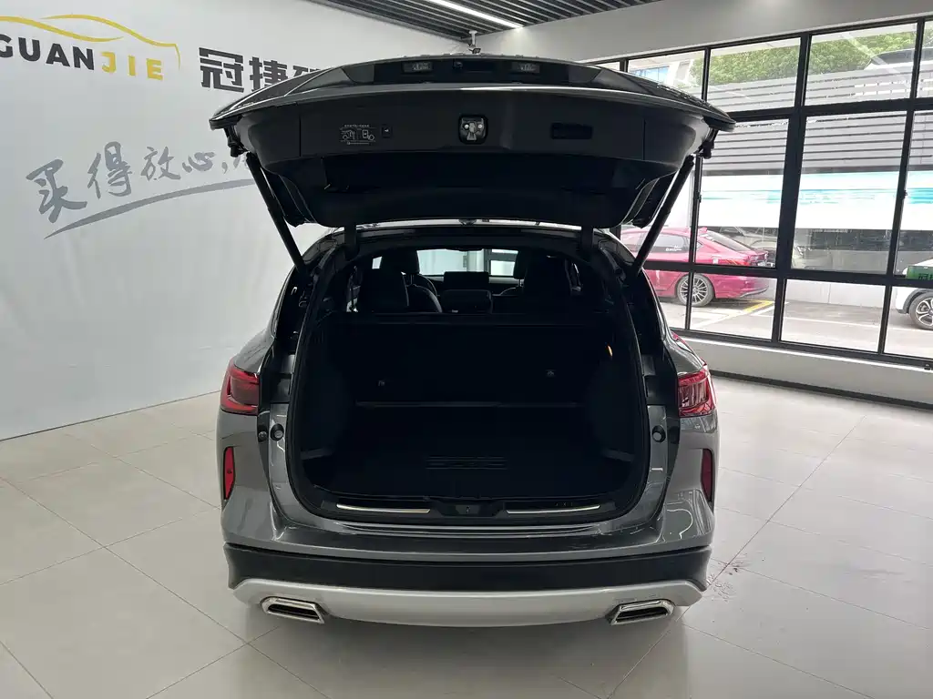 Infiniti QX50 — миниатюра 17